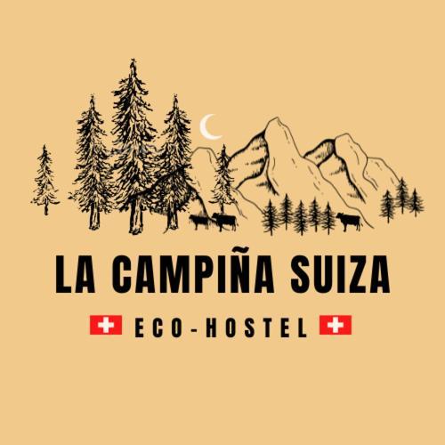 Campina Suiza Hotel Tabio Luaran gambar